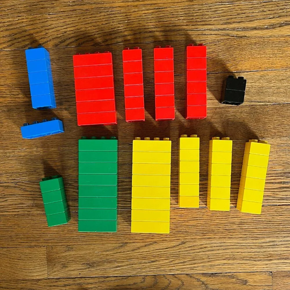 Lego vintage Duplo 